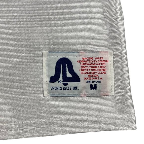 Tennessee Volunteers Basketball Jersey Youth Boys M VINTAGE SPorts Belle Inc - Picture 9 of 16